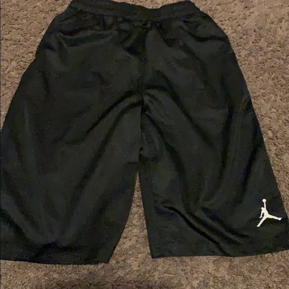 Kids Jordan shorts
